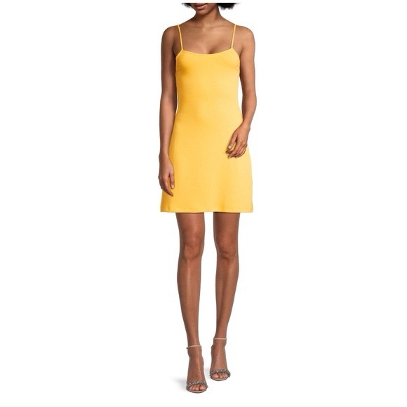 Victor Glemaud Strappy Minidress - Picture 2 of 11